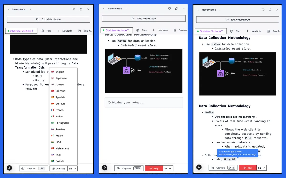 10 Productivity Tips for Better Note-Taking