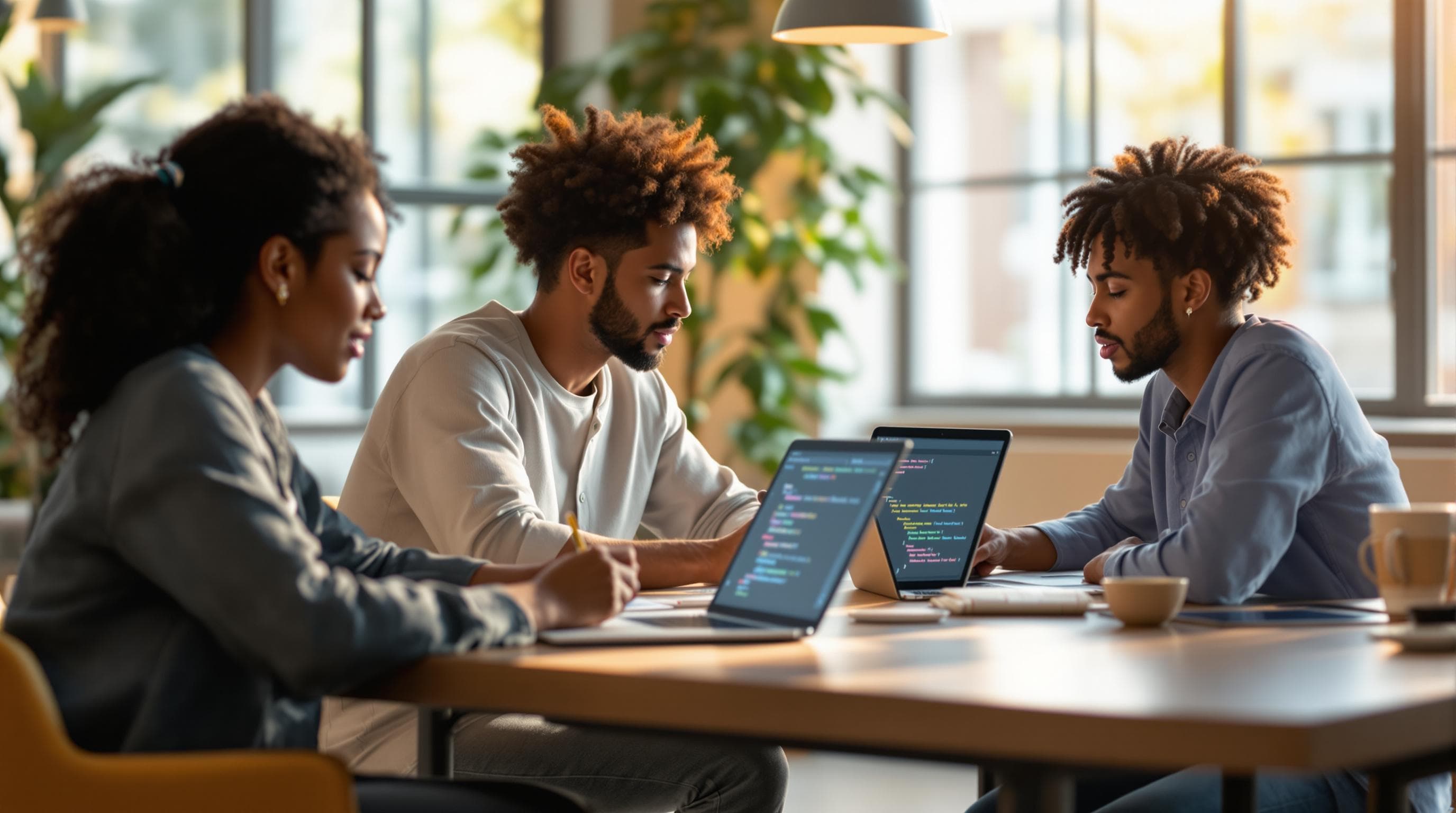 How AI Improves Coding Tutorial Learning
